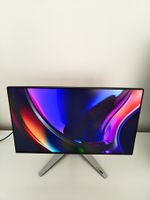 Alienware AW2723DF (27" 2560 x 1440 pixels QHD, 240 Hz)