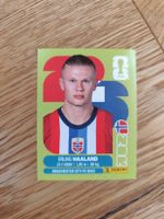FIFA WORLDCUP 2026 Panini Erling Haaland