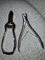 Pfeilring® Nagelzange