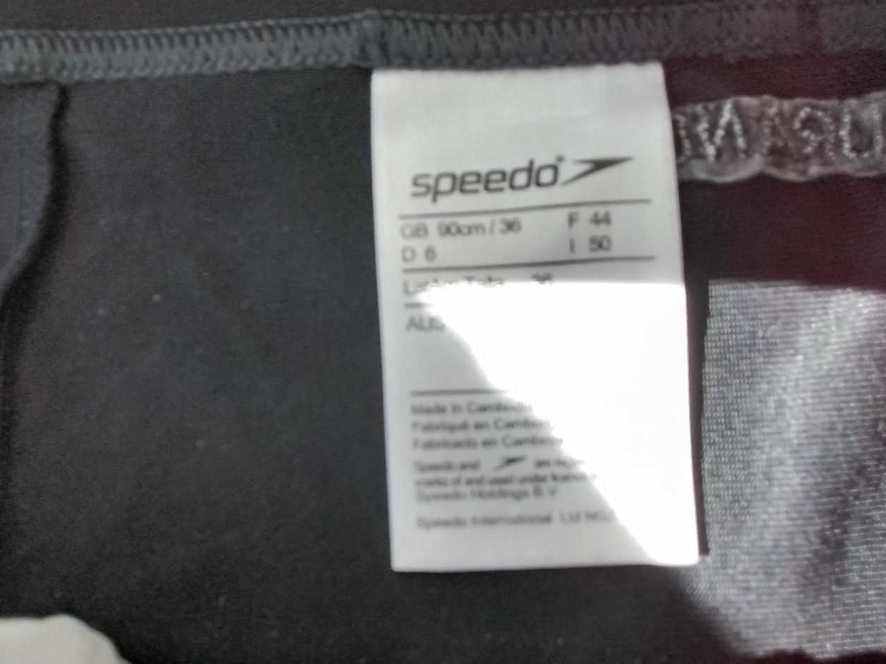 Speedo Costumi da bagno: SPEEDO BADEHOSE GR. F 44 – Usato da Biel/Bienne venduto da dasi3 4