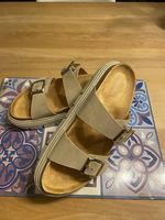 Lässige Sandalen von Anna Field für nur 10.-