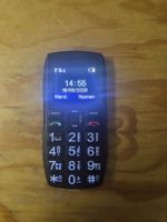 Artfone C1+ Seniorenhandy Dual SIM guter Zustand