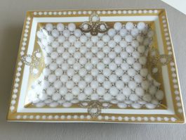 PATEK PHILIPPE SCHALE/PLATTE KOLLEKTION 2009 LIMOGES