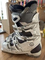 Salomon Skischuhe Damen, Grösse 24 24.5, Top Zustand!