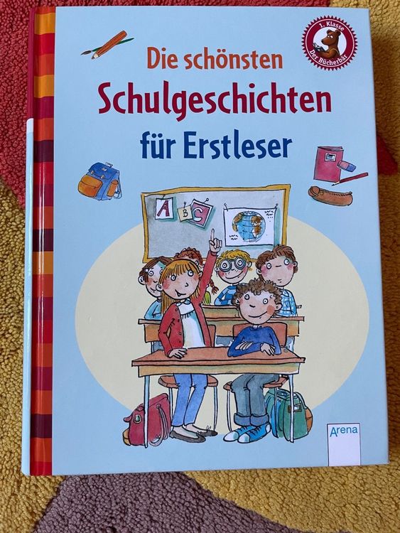 Buch 1