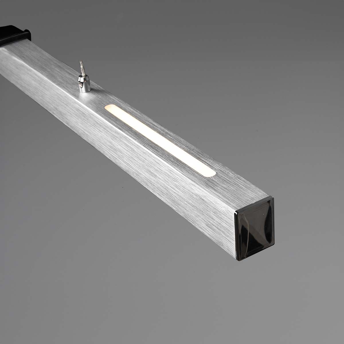 Kronleuchter & Deckenlampen: LED Pendelleuchte, Dimmer, 90 cm x 11 cm – Neu (gemäss Beschreibung) aus Kreuzlingen von Smart-Light 4