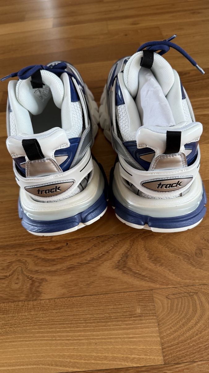 Balenciaga Scarpe da uomo: Balenciaga Track Sneaker – Nuovo (secondo la descrizione) da Horgen venduto da Aron.zh 4