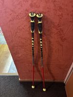 Skistöcke Leki 95cm gebogen