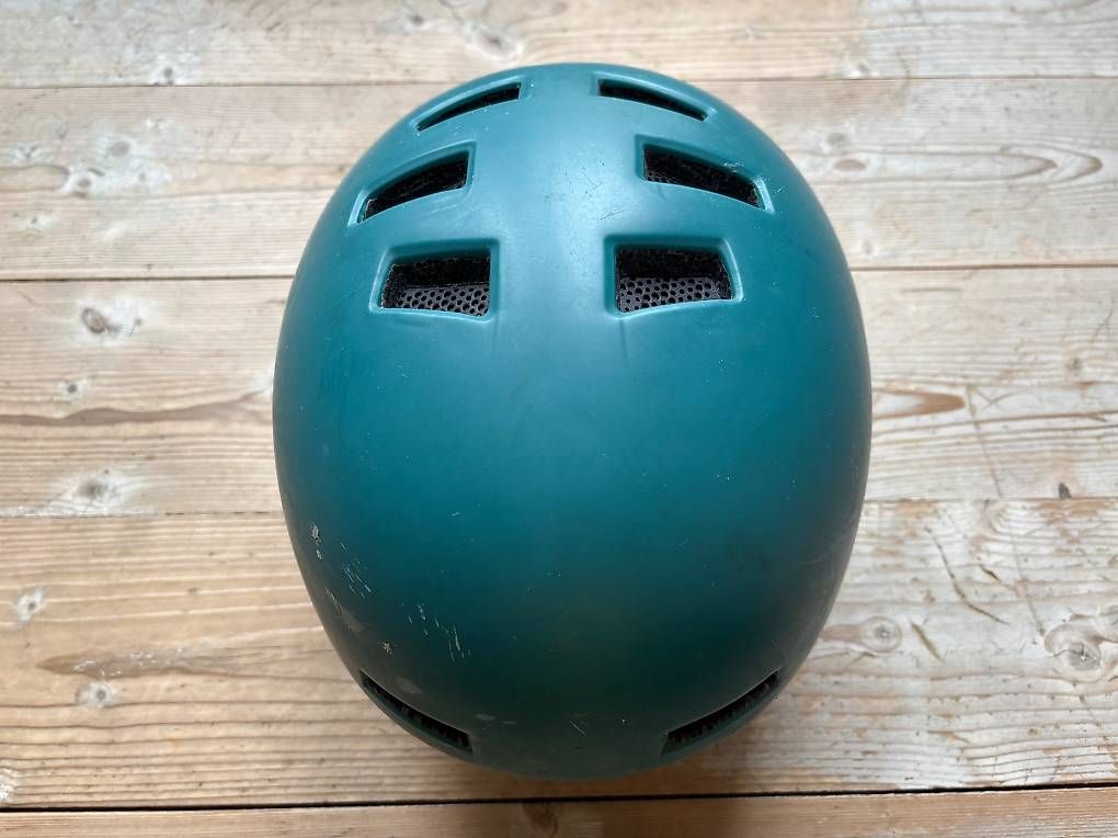 Caschi: TSG Vertice Ski-Helm S/M 54-56cm – Usato da Solothurn venduto da f.e. 2
