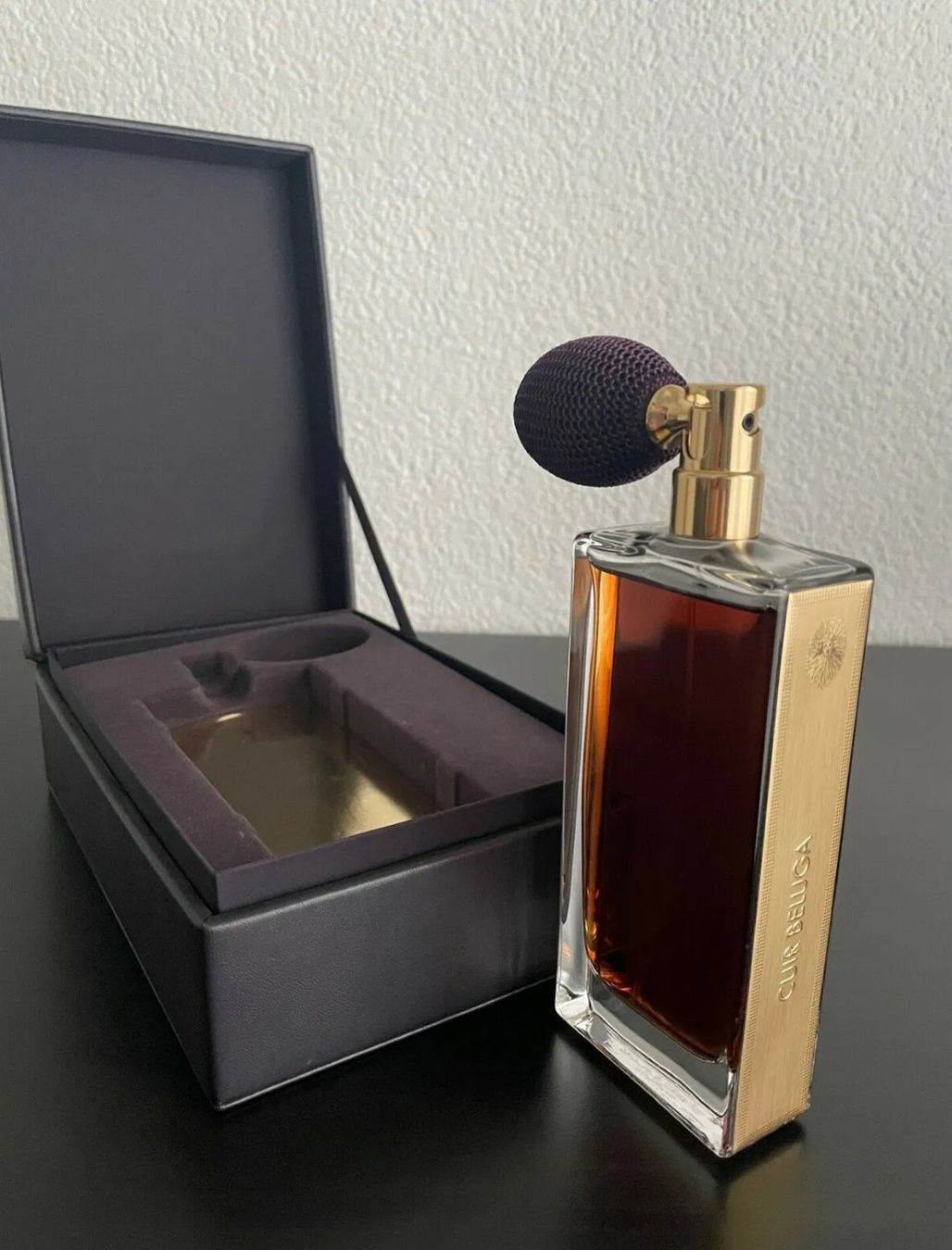 Guerlain Profumi & Eau de Toilette: Guerlain - Cuir Béluga – Nuovo (secondo la descrizione) da Gossau ZH venduto da PS1988