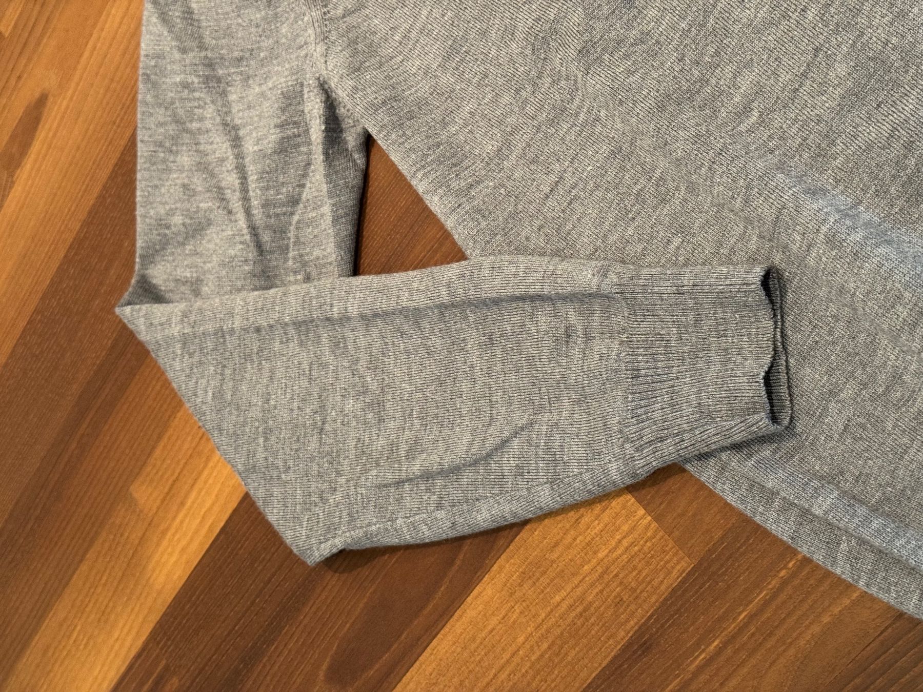 Lindeberg Pulls & Sweat-shirts: J.Lindeberg Merino V-Neck Pullover – D'occasion à Gränichen par lixil 4