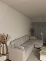BOBOCHIC BELAIR Ecksofa beige – CHF 750.– Abholung 25.11.26