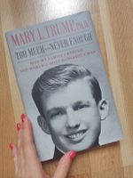 Too Much and Never Enough Mary L. Trump 