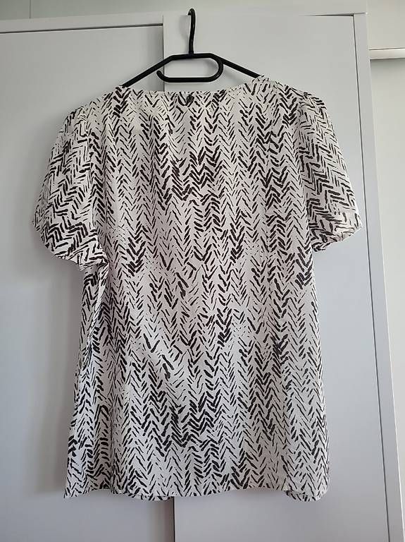 Nile Camicette: Neue Nile Blouse,  Gr S – Nuovo (secondo la descrizione) da Suhr venduto da lul_87gh 1