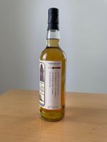 Thompson Bros Blended Malt Scotch Whisky 2010