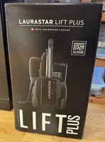 LauraStar Lift Plus - Fer à repasser vapeur portable ✨