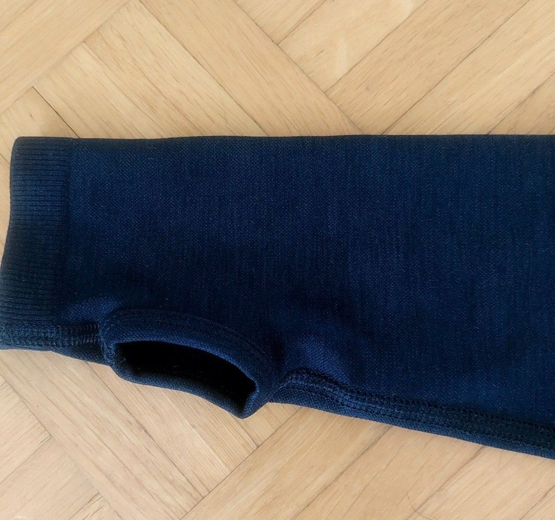 Tops: Fitnesstop crop – Neuf avec emballage d'origine à Aarau Rohr par meeruisland 3