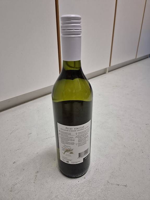 Wein: Wein Féchy - La Vaudoise – Gebraucht aus Uster von Marc0114 1