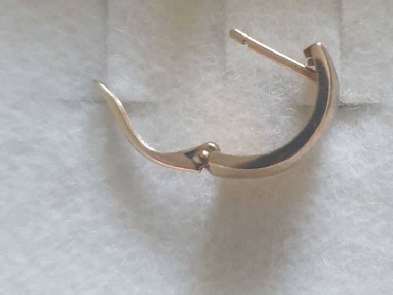 Sonstiger Schmuck: Lot des bijoux en or – Gebraucht aus Fribourg von mal_8zjh 4