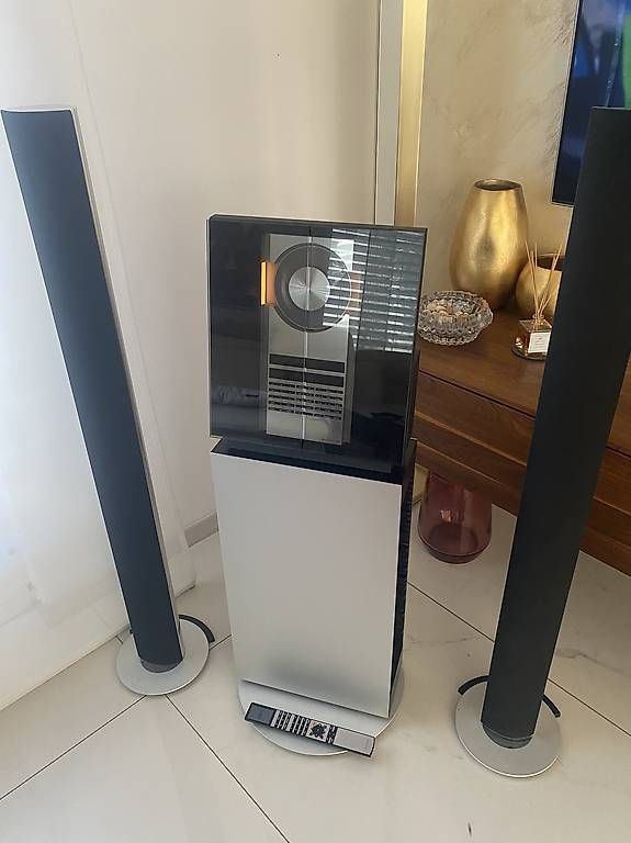 Bang & Olufsen Audio- & Mediensysteme: Bang & Olufsen BeoCenter 2300 – Gebraucht aus Buchs Ag von slj_hbb7 3
