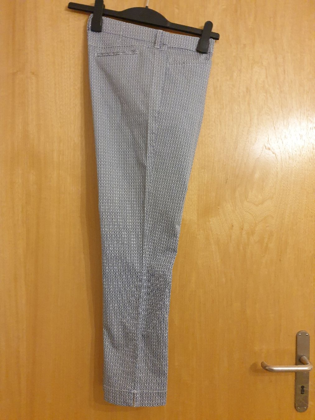 Brax Pantaloni: Brax pantalon Raphaela, S/XS, excellent état, coton+elastan – Usato da Neuchâtel venduto da Verenas12 2