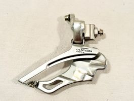 Shimano Ultegra FD-6603 Umwerfer Triple TOPZUSTAND 2606