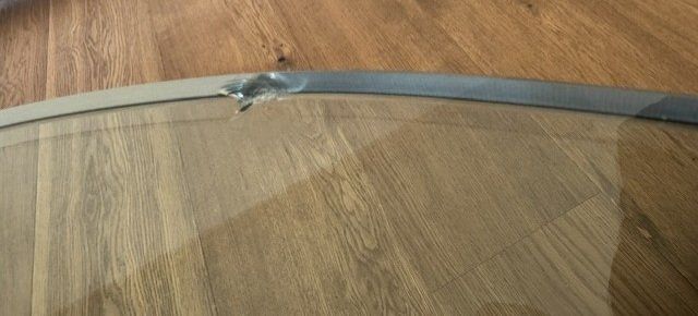 Tische: Salontisch, Design Isamu Noguchi – Gebraucht aus Dallenwil von att_82gp 1