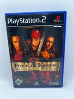 Fluch der Karibik die Legende des Jack Sparrow (DE) - PS2