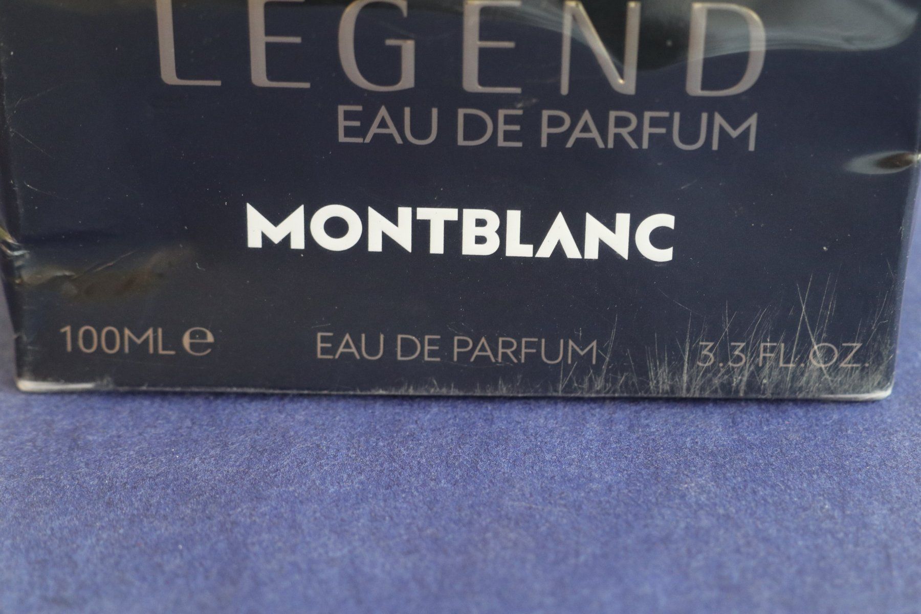Parfums & Eau de Toilette: Montblanc Legend Eau de Parfum Spray, 100ml – Neuf avec emballage d'origine à Liestal par FuV01 5