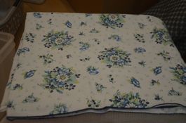 NAPPE BAUMWOLLE - CM 170X125