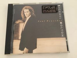 Michael Bolton / Soul Provider / 1989