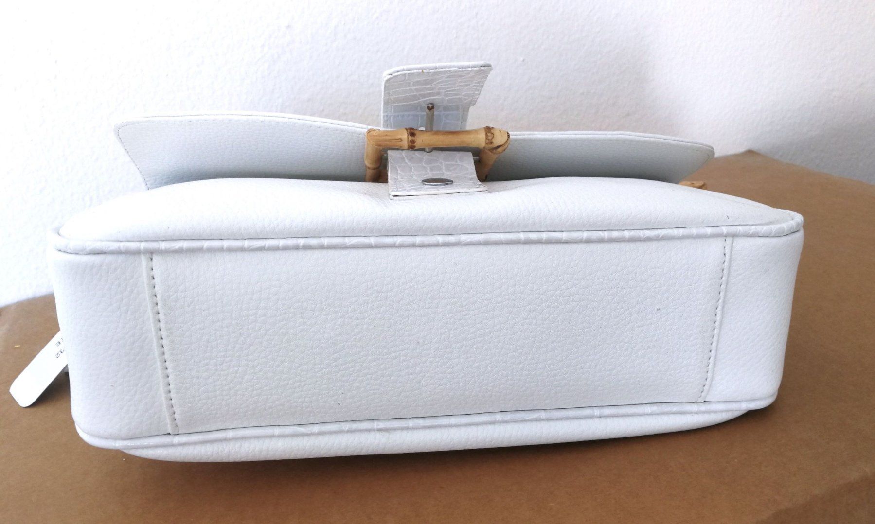 Borse da donna: Leder-Handtasche neu – Nuovo (secondo la descrizione) da Goldau venduto da Ejidomar 5