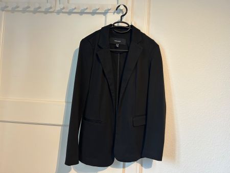 Schwarzer Vero Moda Blazer, Gr. 34