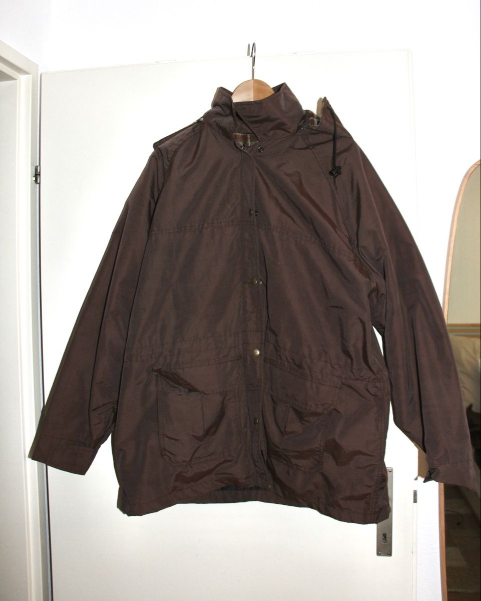 Woolrich Giacche: Vintage Woolrich Jacke – Usato da Zürich venduto da palomomir