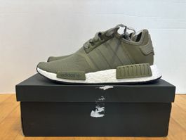 Adidas NMD R1 Grösse 43 1/3 - Neu!