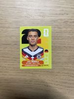 Panini FIFA WC GER 15