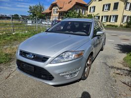 Ford Mondeo 2.0 TDCI Automat