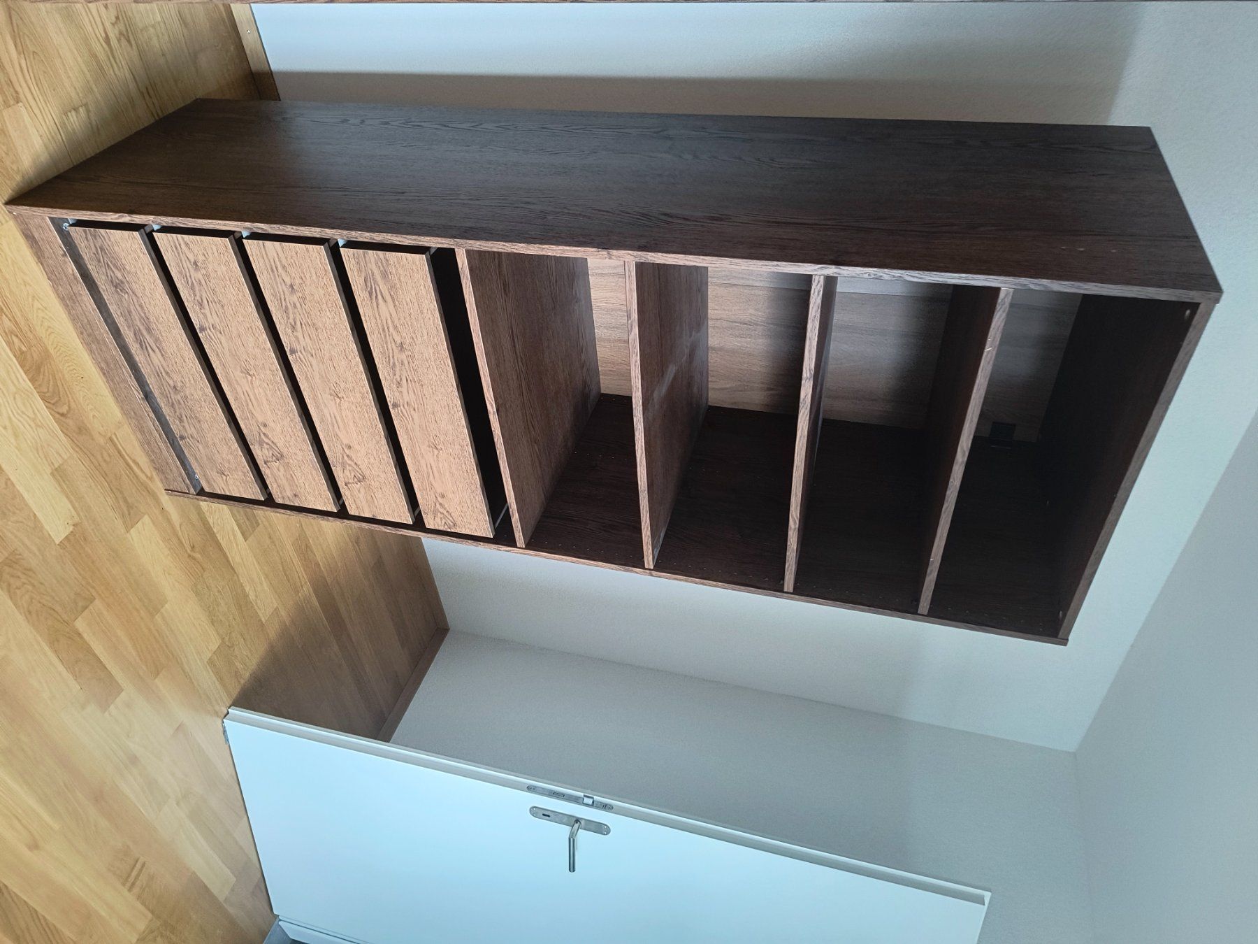 Ikea Armadi: Ikea Forsand – Usato da Winterthur venduto da danigrizz 1