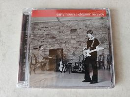 Eleanor McEvoy  -  Early Hours  /  SACD Fabrikneu