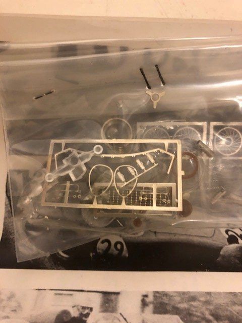 Modellautos: FDS-Kit Ferrari – Neu (gemäss Beschreibung) aus Muttenz von Gucci2005 6