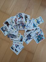 Eishockey Sammelkarten aus 90's