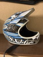 Helm für BMX