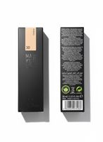 MAKE UP FACTORY Velvet Lifting Foundation 30 ml