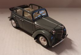 Moskvitch 420-420A Cabrio 1-43 277