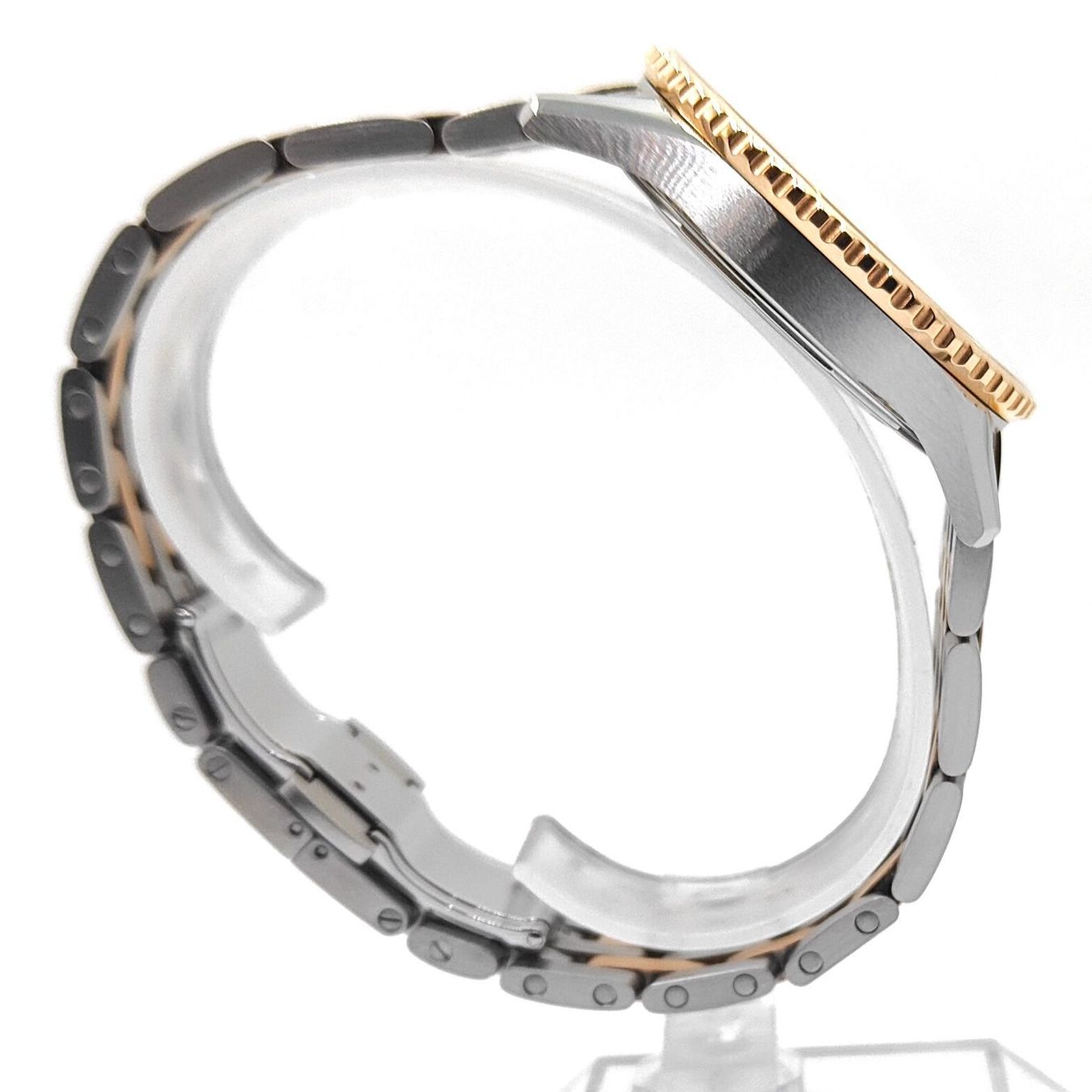Breitling Orologi: Breitling Navitimer Automatic 41 Two Tone (Full set 04.2025) – Nuovo (secondo la descrizione) da Montreux venduto da CashPay_Montreux 4