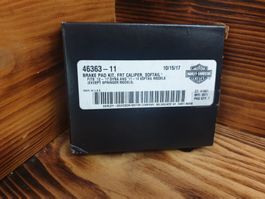 Harley Originale Bremsbeläge vorne OEM Neu 46363-11