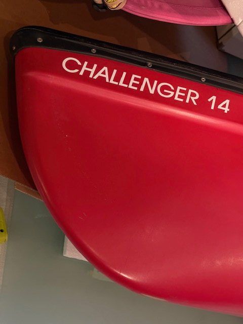 Boote: Kanu – Neu (gemäss Beschreibung) aus Murten von adu_z8hr 3