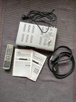 Eurotronic DVB Digital 2064T