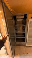 Bartscher Gastro Kühlschrank Edelstahl