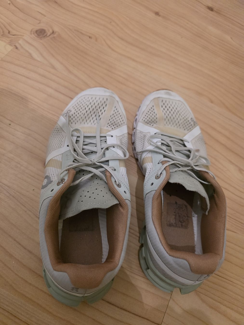 On Scarpe da uomo: ON CloudTec Grösse 38.5 – Usato da Kirchberg BE venduto da Baba845 1